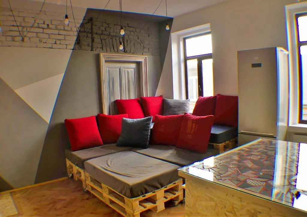 Cloud 9 Living Ξενοδοχείο Βουκουρέστι Ρουμανία