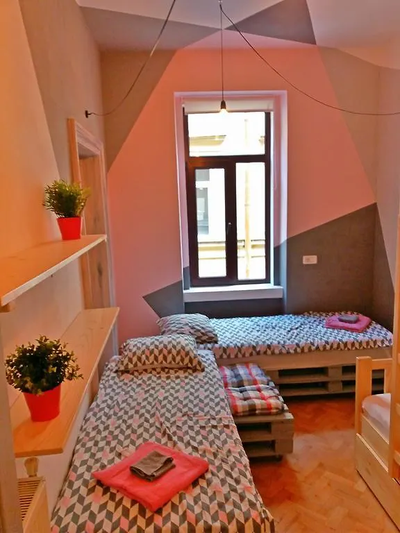 Cloud 9 Living Ξενοδοχείο Βουκουρέστι Ρουμανία