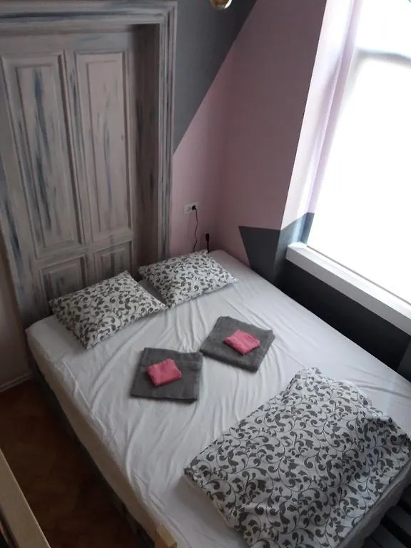 Cloud 9 Living Ξενοδοχείο Βουκουρέστι