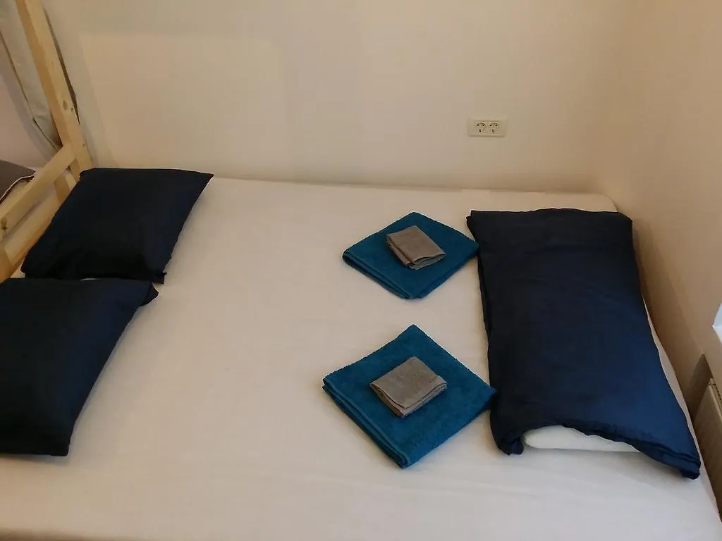 Πανσιόν Cloud 9 Living Ξενοδοχείο Βουκουρέστι