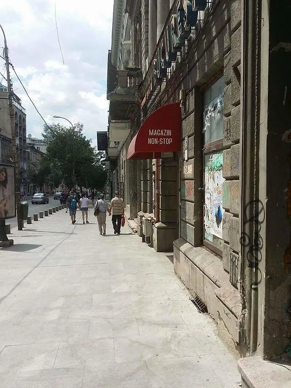 Cloud 9 Living Ξενοδοχείο Βουκουρέστι 2*,  Ρουμανία