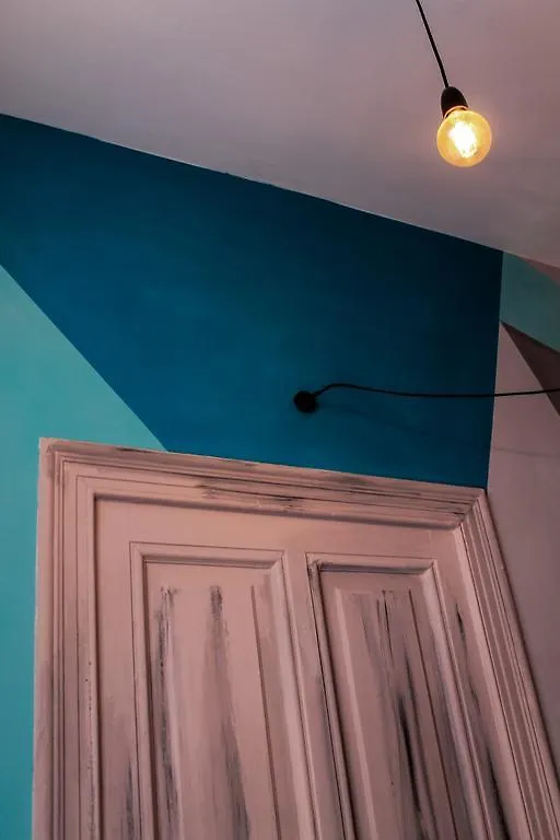 Cloud 9 Living Ξενοδοχείο Βουκουρέστι Ρουμανία