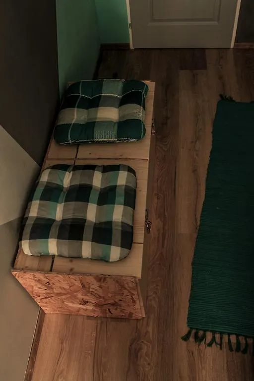 Cloud 9 Living Ξενοδοχείο Βουκουρέστι Πανσιόν