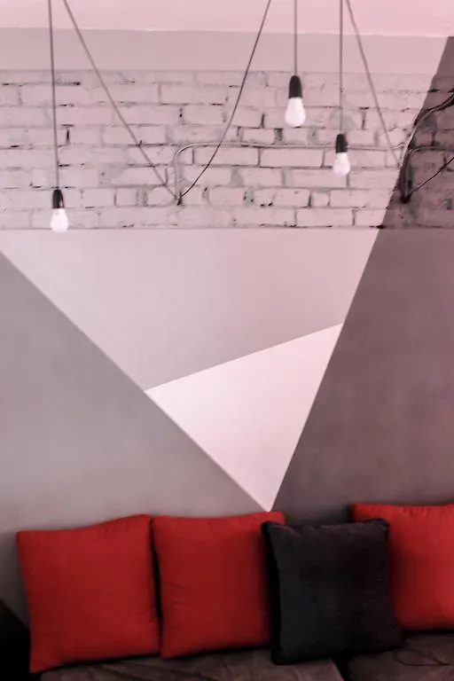 ** Πανσιόν Cloud 9 Living Ξενοδοχείο Βουκουρέστι Ρουμανία