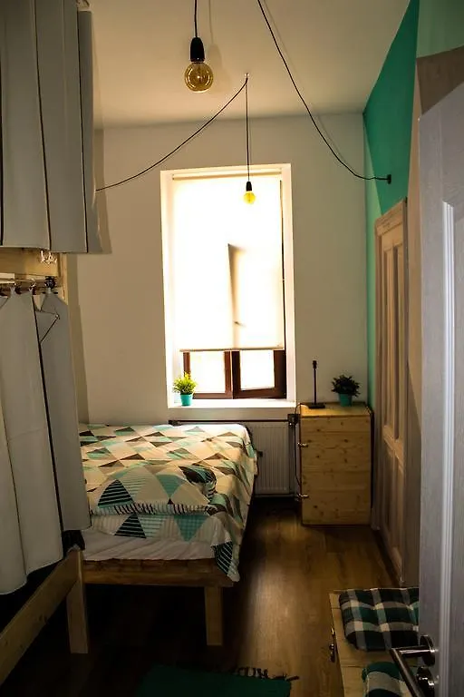 Cloud 9 Living Ξενοδοχείο Βουκουρέστι Πανσιόν