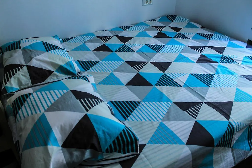 Cloud 9 Living Ξενοδοχείο Βουκουρέστι