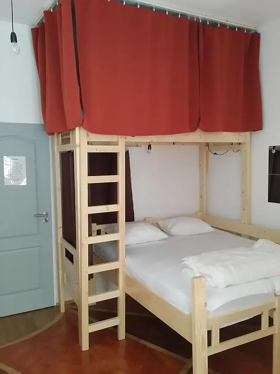 ** Πανσιόν Cloud 9 Living Ξενοδοχείο Βουκουρέστι Ρουμανία