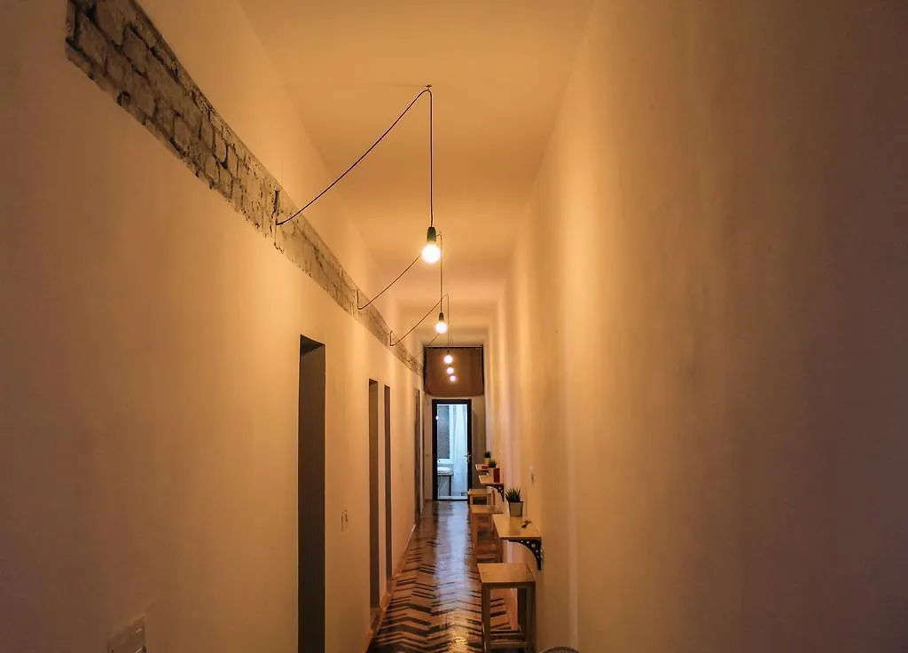 ** Πανσιόν Cloud 9 Living Ξενοδοχείο Βουκουρέστι Ρουμανία