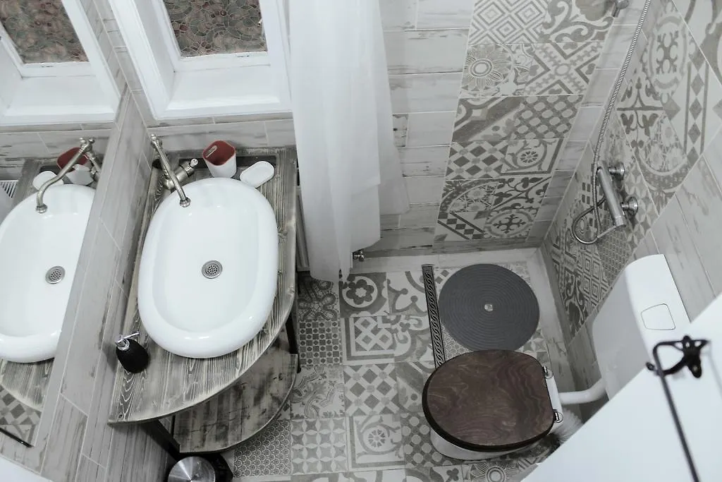 ** Πανσιόν Cloud 9 Living Ξενοδοχείο Βουκουρέστι Ρουμανία