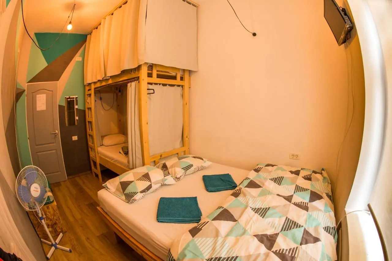 ** Πανσιόν Cloud 9 Living Ξενοδοχείο Βουκουρέστι Ρουμανία
