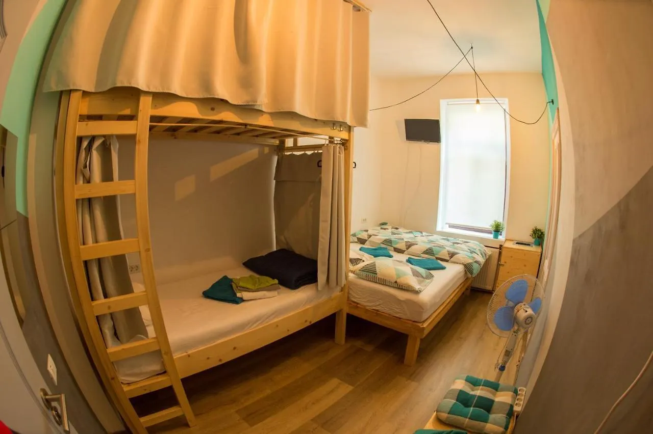 Πανσιόν Cloud 9 Living Ξενοδοχείο Βουκουρέστι