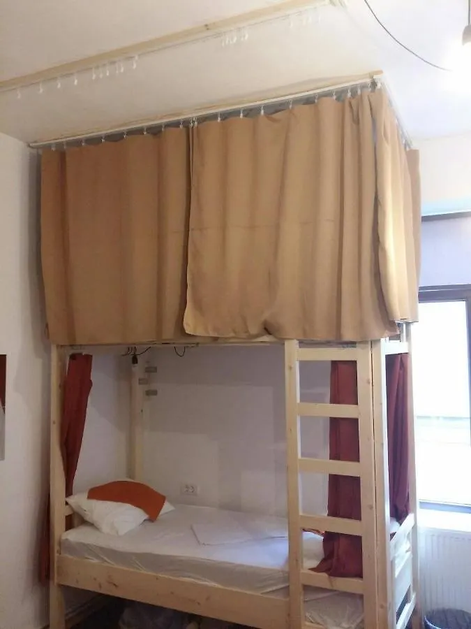 Cloud 9 Living Ξενοδοχείο Βουκουρέστι Ρουμανία
