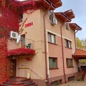 Zorba Бухарест
