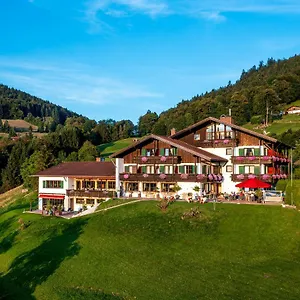 Alpenhotel Denninglehen 3*, Berchtesgaden Germany