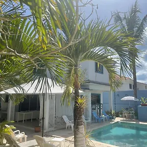 Luna Bed & Breakfast Bayahibe