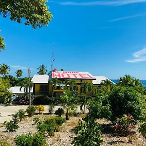 Al Mare Bed & Breakfast Barahona