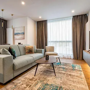 Aparthotel Novos