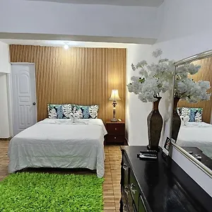 Cana Palma Zona Colonial Aparthotel Santo Domingo