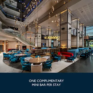 Hotell Radisson Blu