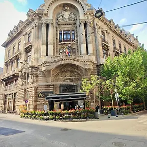 Hotell Nf Palace Old