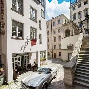Am Rathaus Hotel Augusta