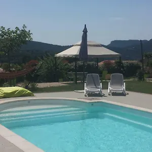 Le Petit Ventoux Affittacamere Malaucène