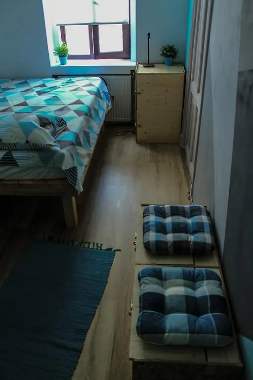 Hotel Cloud 9 Living Bucarest