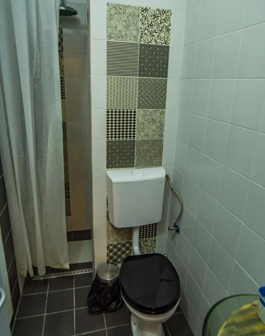 Hotel Cloud 9 Living Bucarest